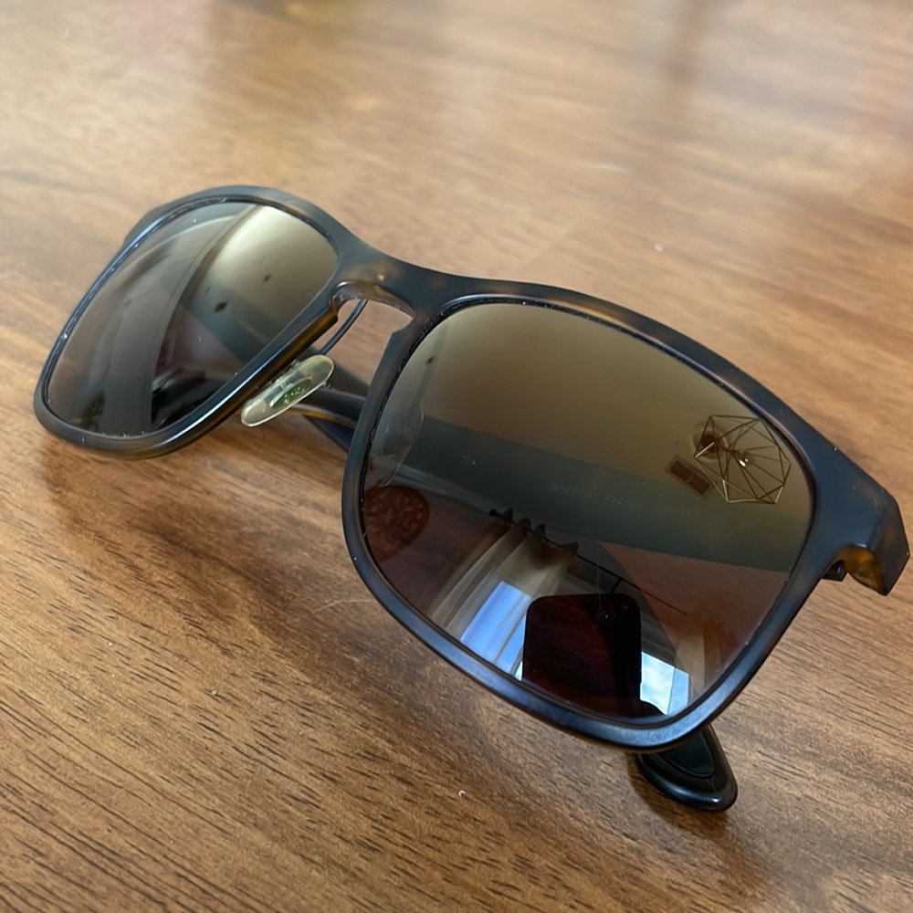 Ray-Ban RB4264 CHROMANCE